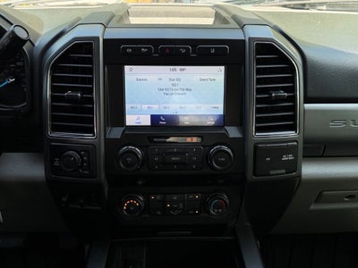 2020 Ford F-250 XLT