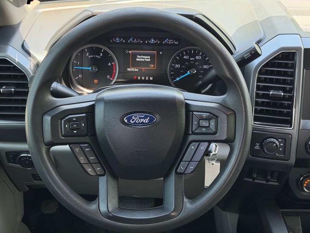 2020 Ford F-250 XLT