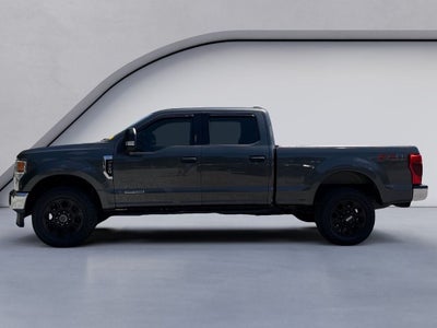 2020 Ford F-250 XLT