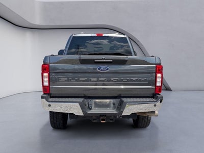 2020 Ford F-250 XLT