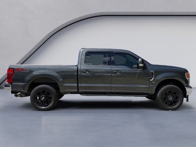 2020 Ford F-250 XLT