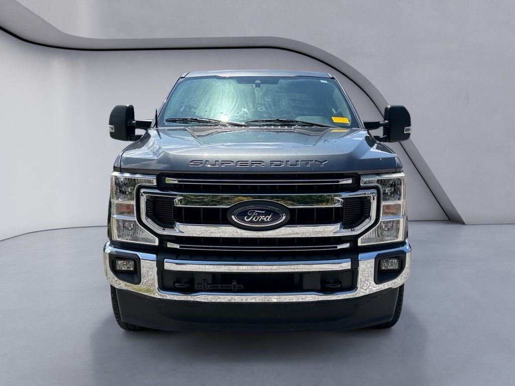 2020 Ford F-250 XLT