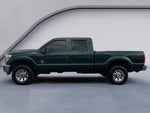 2011 Ford F-350 XLT