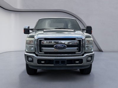 2011 Ford F-350 XLT