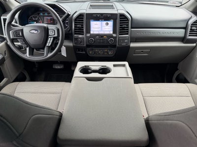 2019 Ford F-350 XLT