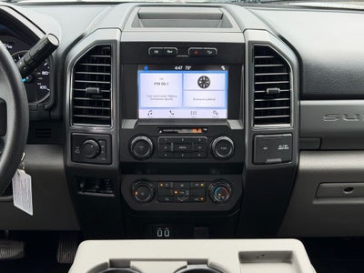 2019 Ford F-350 XLT