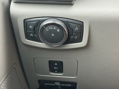 2019 Ford F-350 XLT