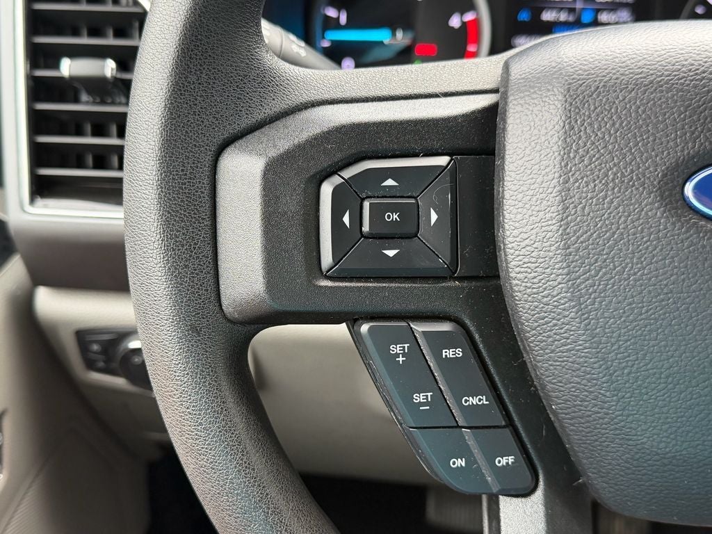 2019 Ford F-350 XLT