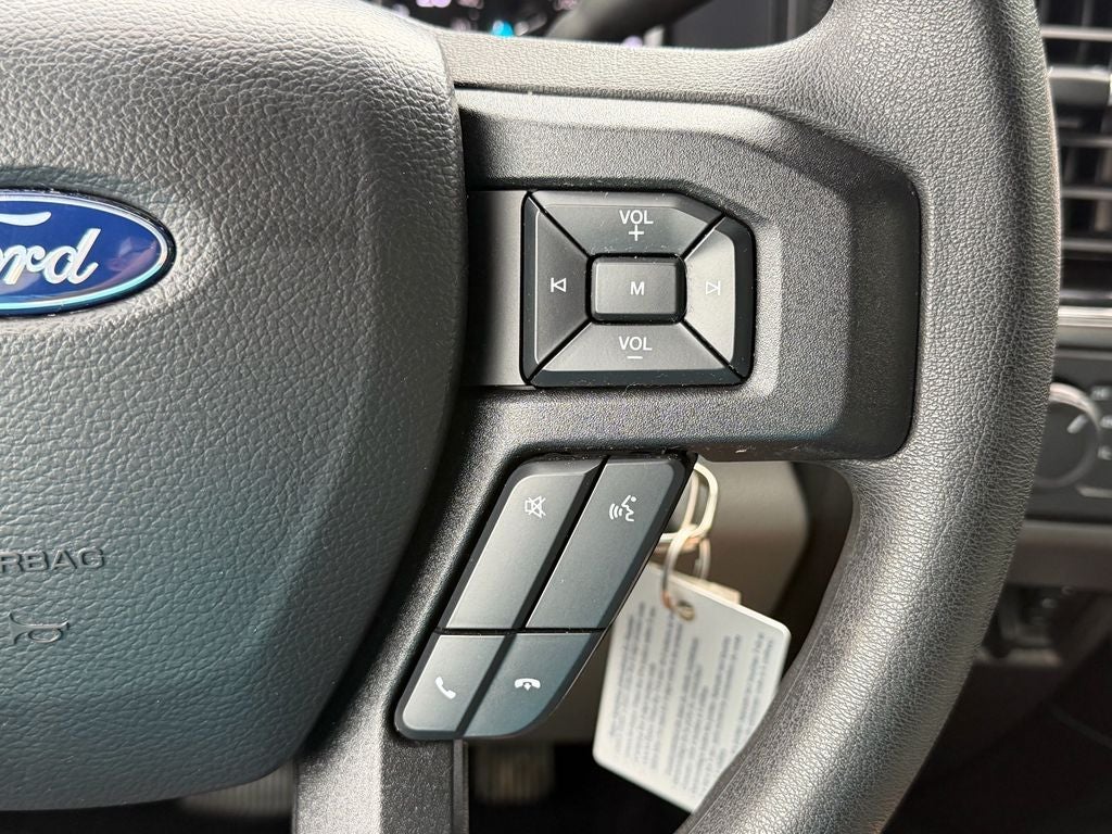 2019 Ford F-350 XLT