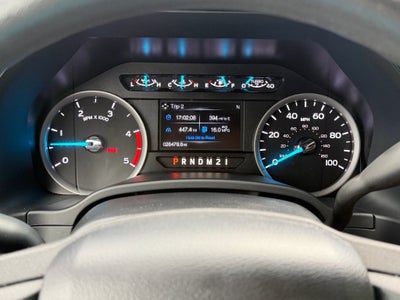 2019 Ford F-350 XLT