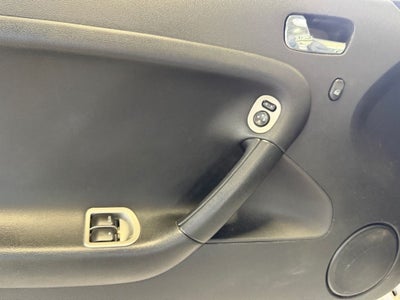 2007 Pontiac Solstice Base