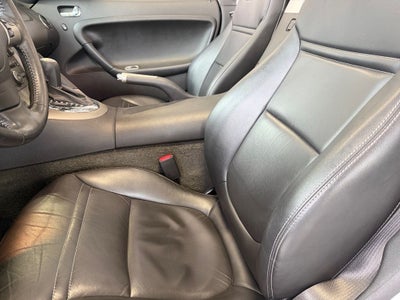 2007 Pontiac Solstice Base