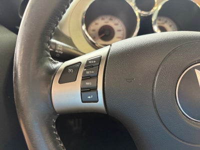 2007 Pontiac Solstice Base