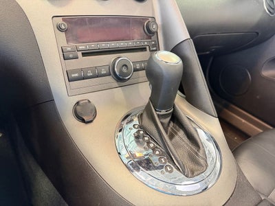 2007 Pontiac Solstice Base