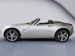 2007 Pontiac Solstice Base