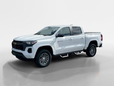 2023 Chevrolet Colorado 2WD LT