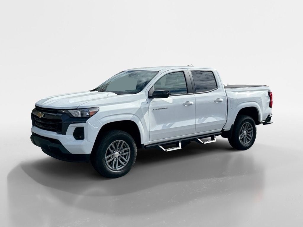2023 Chevrolet Colorado 2WD LT