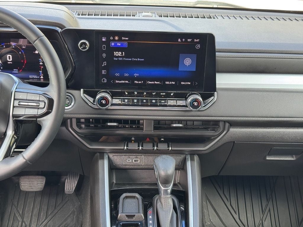 2023 Chevrolet Colorado 2WD LT