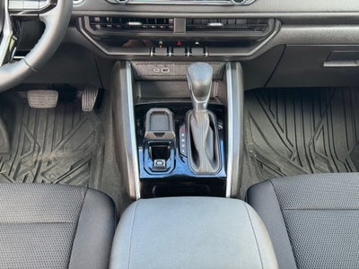 2023 Chevrolet Colorado 2WD LT