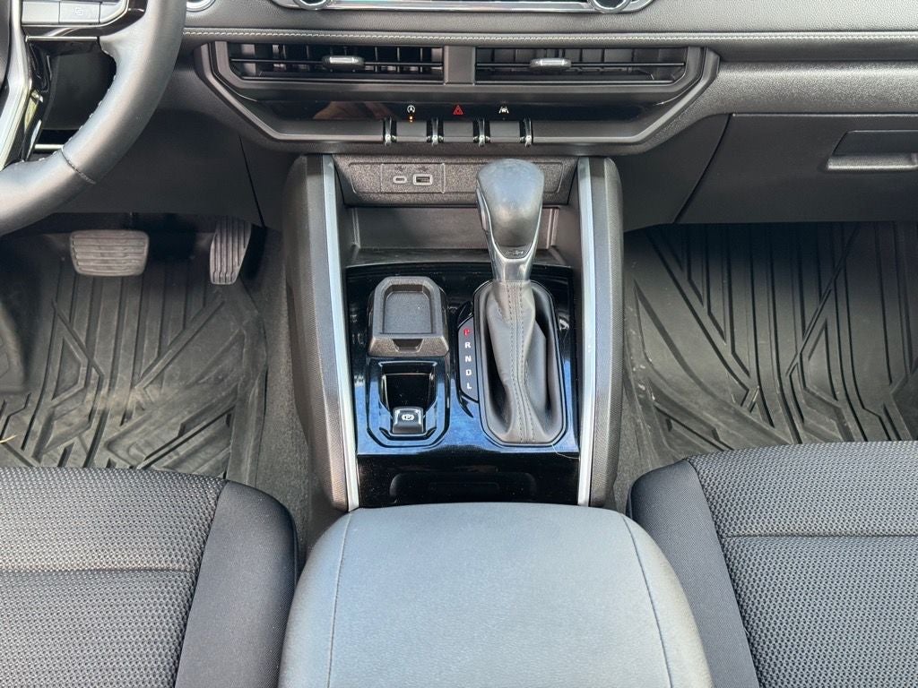 2023 Chevrolet Colorado 2WD LT