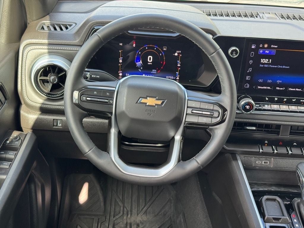 2023 Chevrolet Colorado 2WD LT