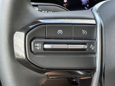 2023 Chevrolet Colorado 2WD LT