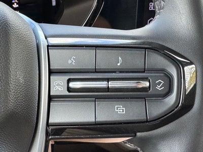 2023 Chevrolet Colorado 2WD LT