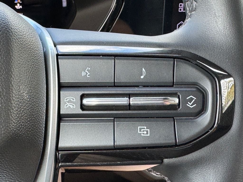 2023 Chevrolet Colorado 2WD LT