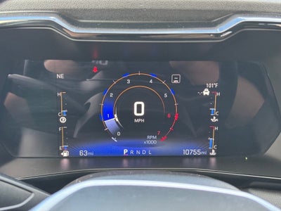 2023 Chevrolet Colorado 2WD LT