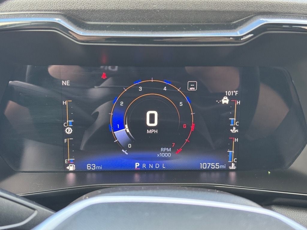 2023 Chevrolet Colorado 2WD LT