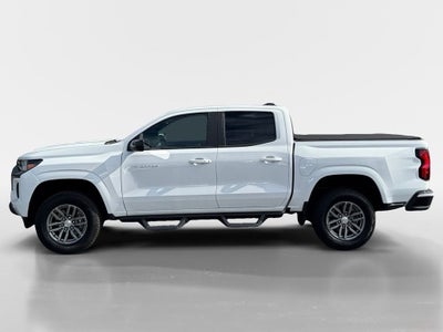 2023 Chevrolet Colorado 2WD LT