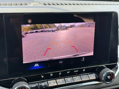 2023 Chevrolet Colorado 2WD LT