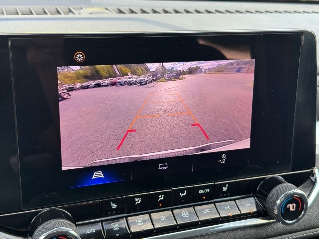 2023 Chevrolet Colorado 2WD LT