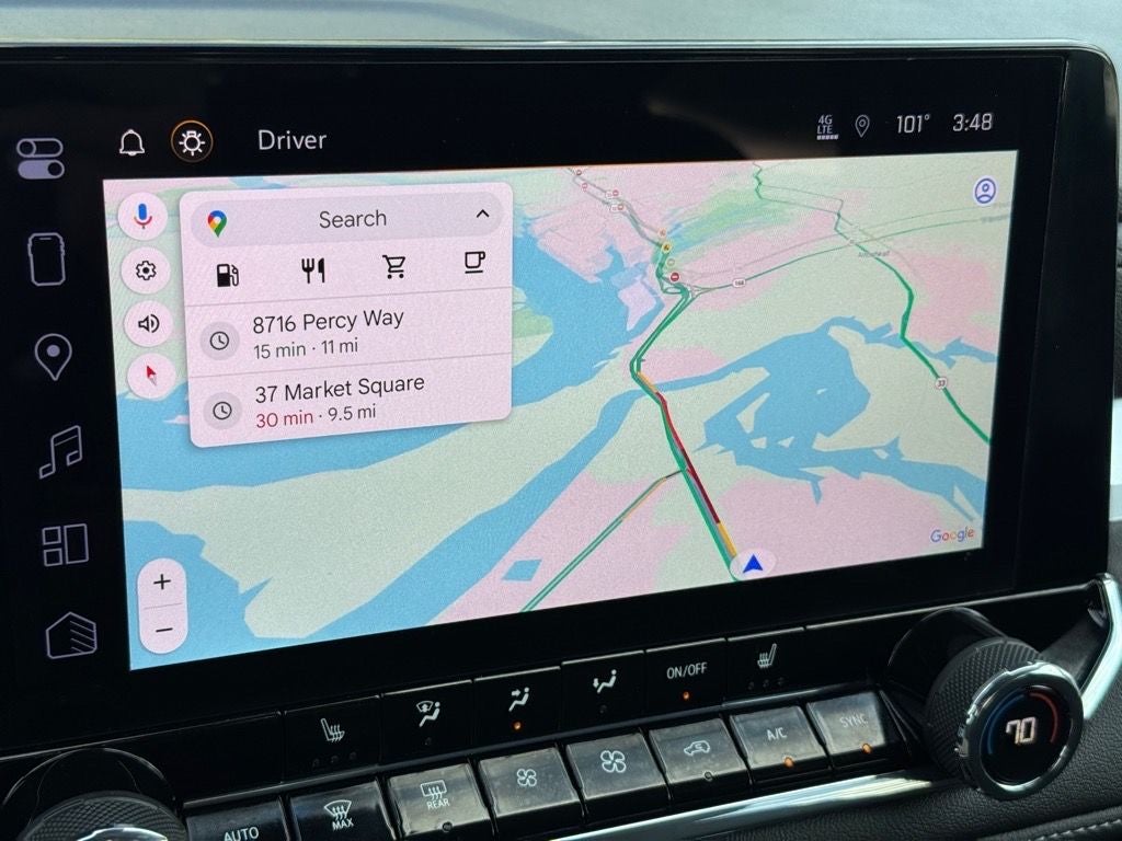 2023 Chevrolet Colorado 2WD LT