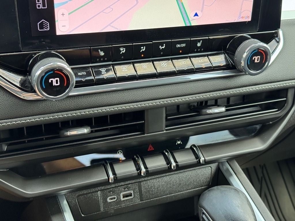 2023 Chevrolet Colorado 2WD LT