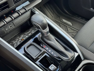 2023 Chevrolet Colorado 2WD LT