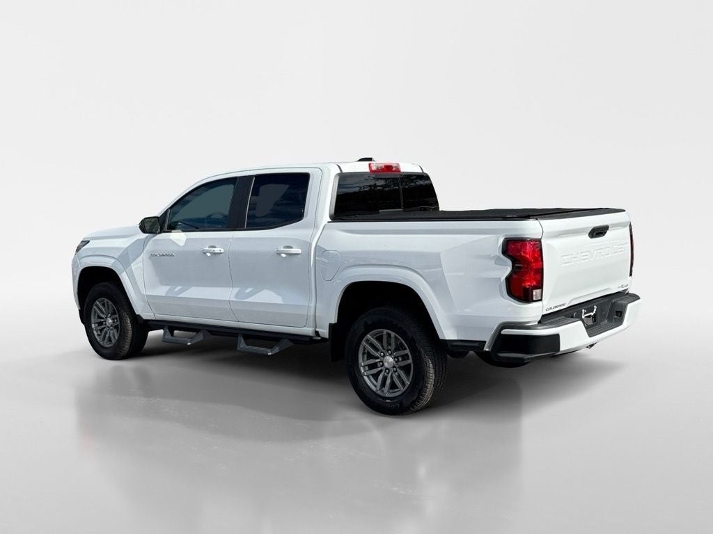 2023 Chevrolet Colorado 2WD LT