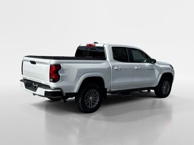 2023 Chevrolet Colorado 2WD LT