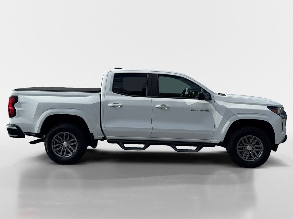 2023 Chevrolet Colorado 2WD LT