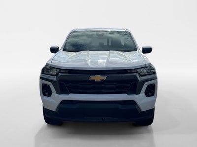 2023 Chevrolet Colorado 2WD LT
