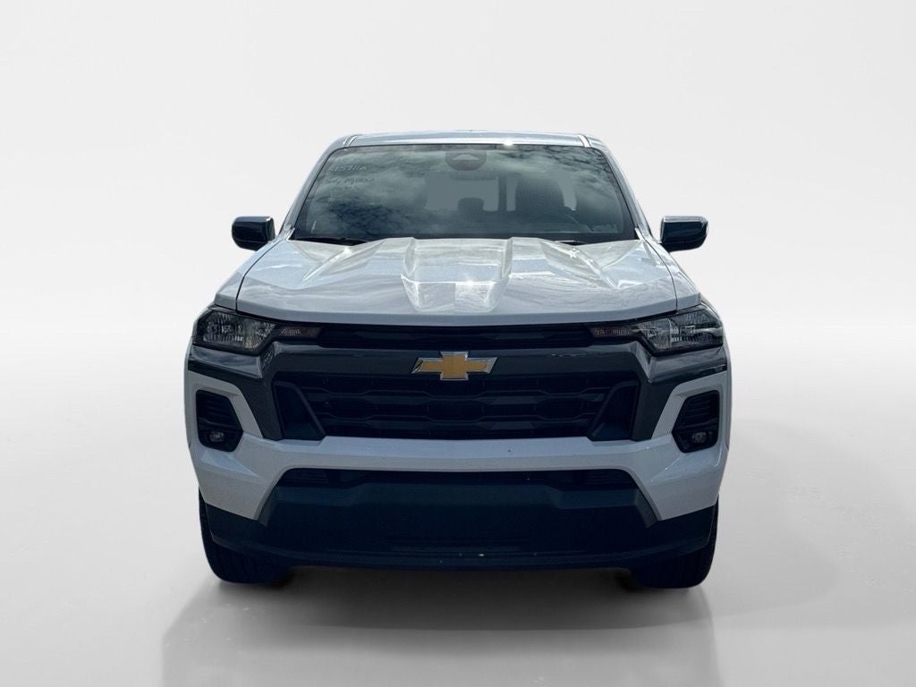 2023 Chevrolet Colorado 2WD LT