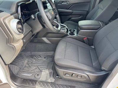 2023 Chevrolet Colorado 2WD LT