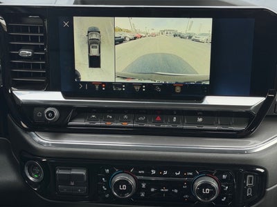 2024 Chevrolet Silverado High Country