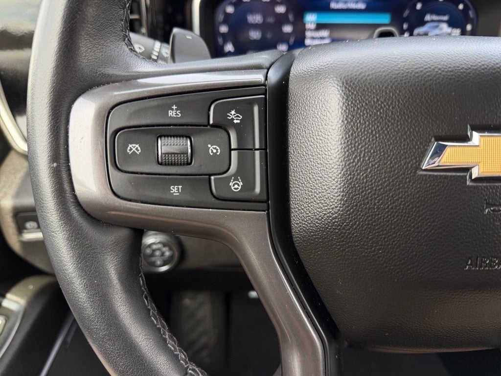 2024 Chevrolet Silverado High Country