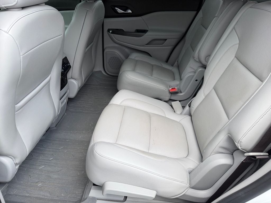 2019 GMC Acadia SLT