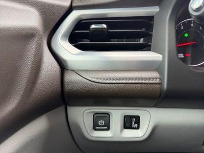 2019 GMC Acadia SLT