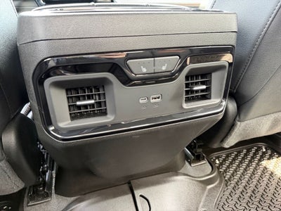 2024 GMC Sierra AT4