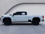 2024 GMC Sierra AT4