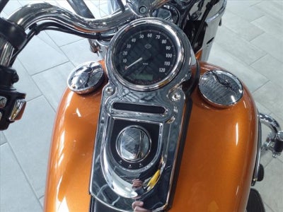 2014 Harley Davidson Switchback 103 Base