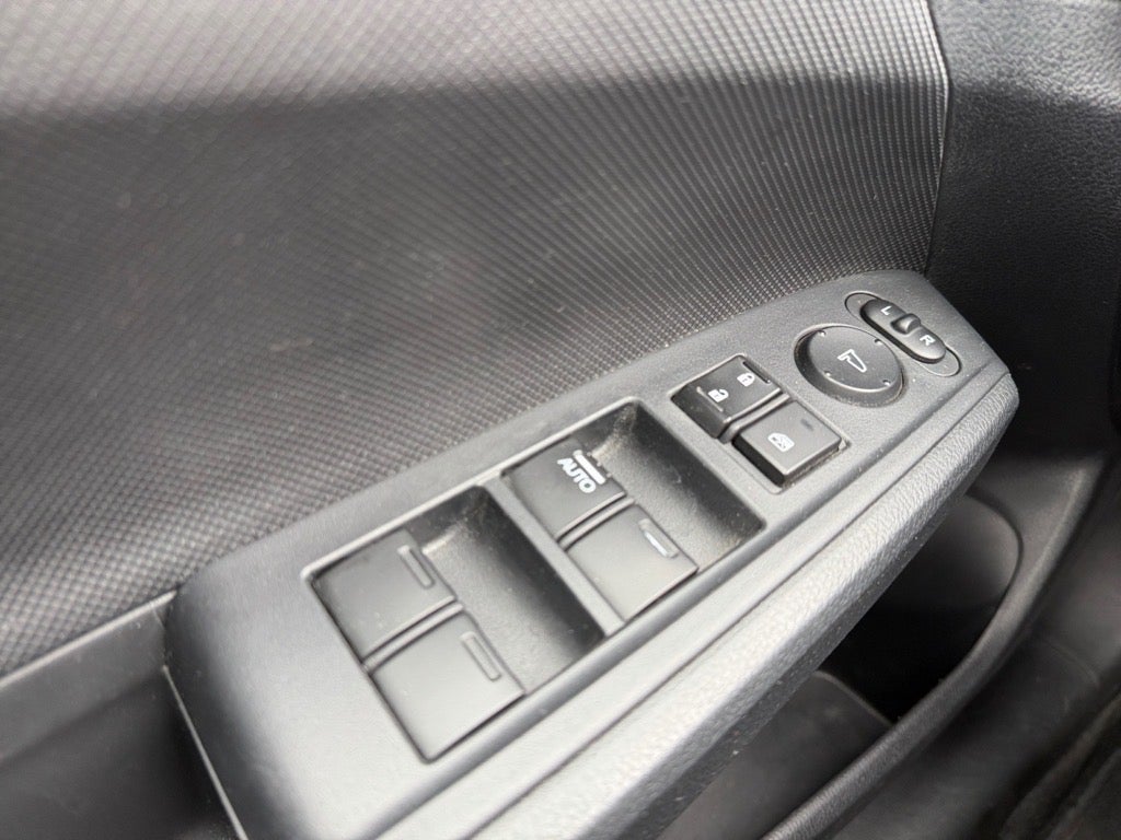 2011 Honda Accord LX